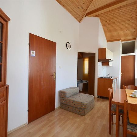 Apartments Nada Vodice Exterior photo