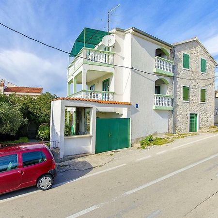 Apartments Nada Vodice Exterior photo