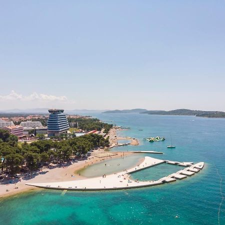 Apartments Nada Vodice Exterior photo