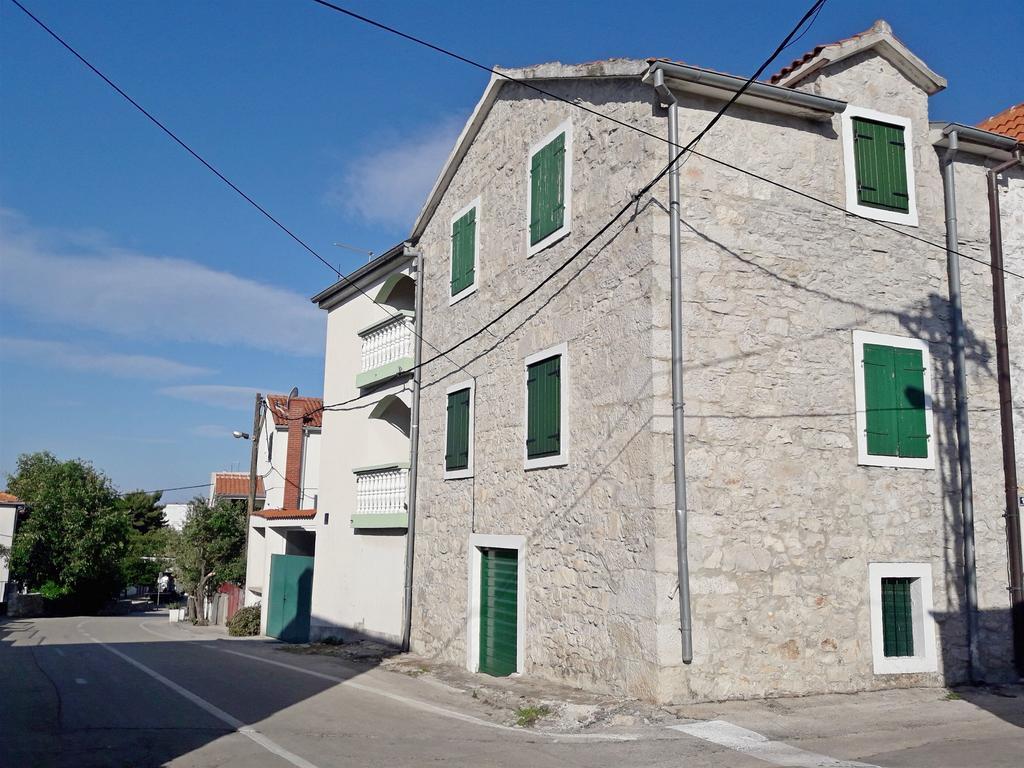 Apartments Nada Vodice Exterior photo