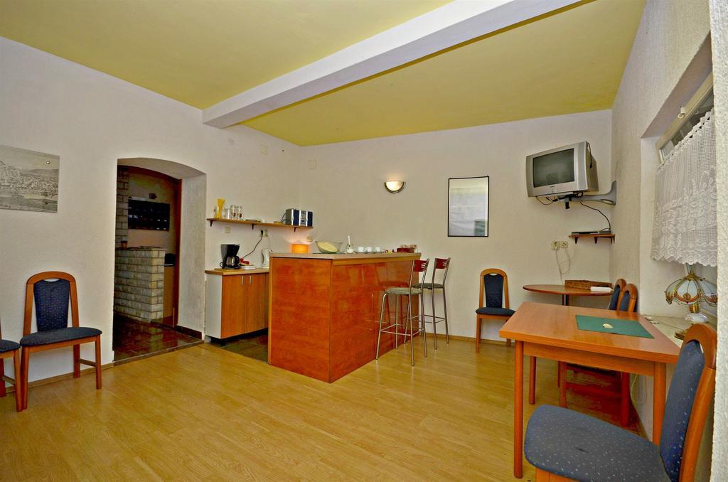 Apartments Nada Vodice Exterior photo
