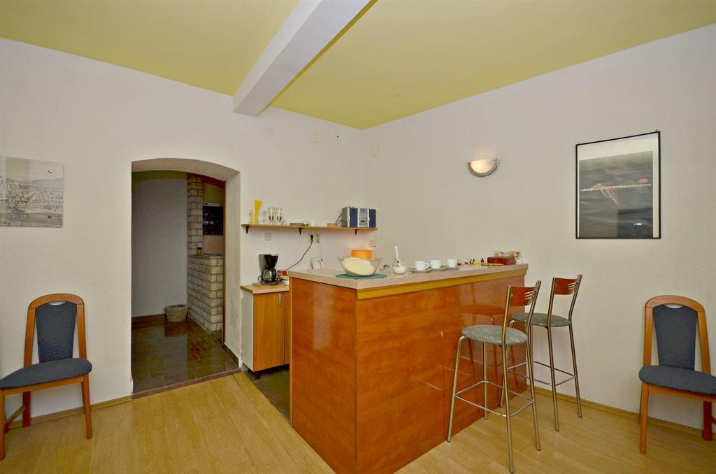 Apartments Nada Vodice Exterior photo