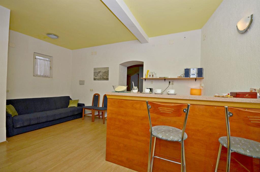 Apartments Nada Vodice Exterior photo