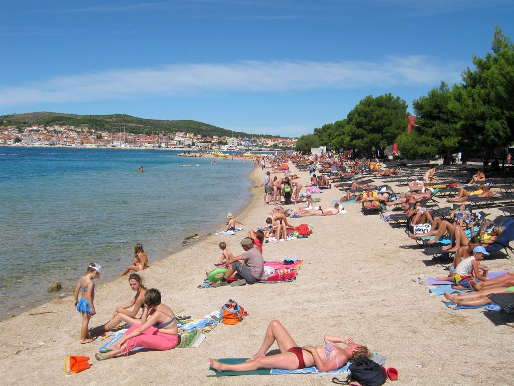 Apartments Nada Vodice Exterior photo