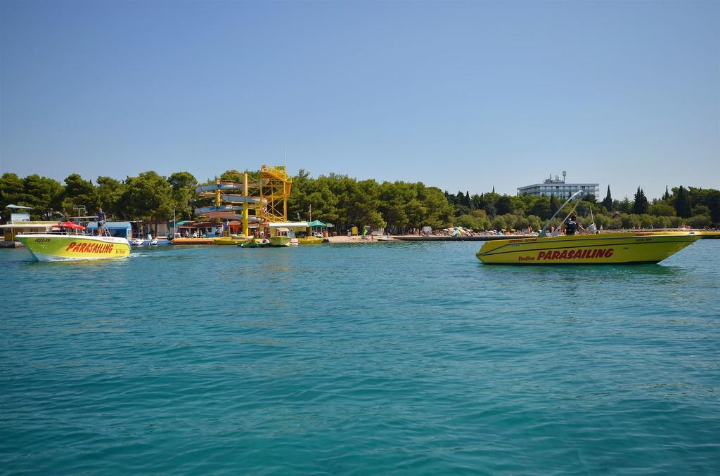 Apartments Nada Vodice Exterior photo