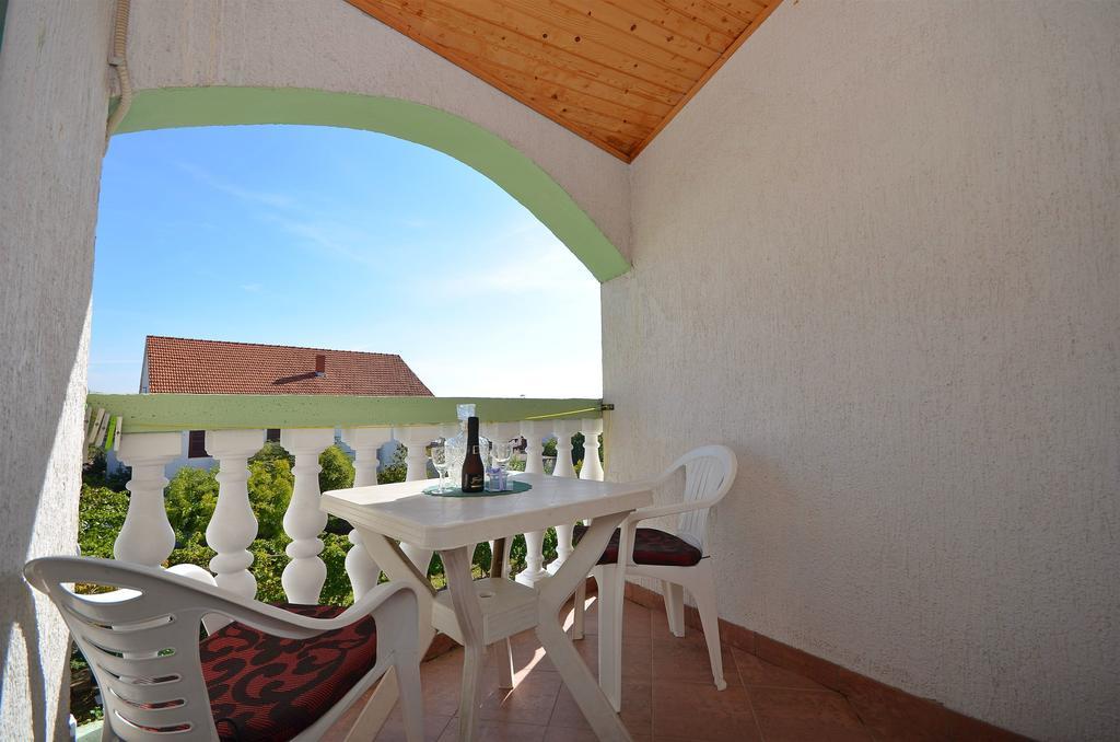 Apartments Nada Vodice Exterior photo