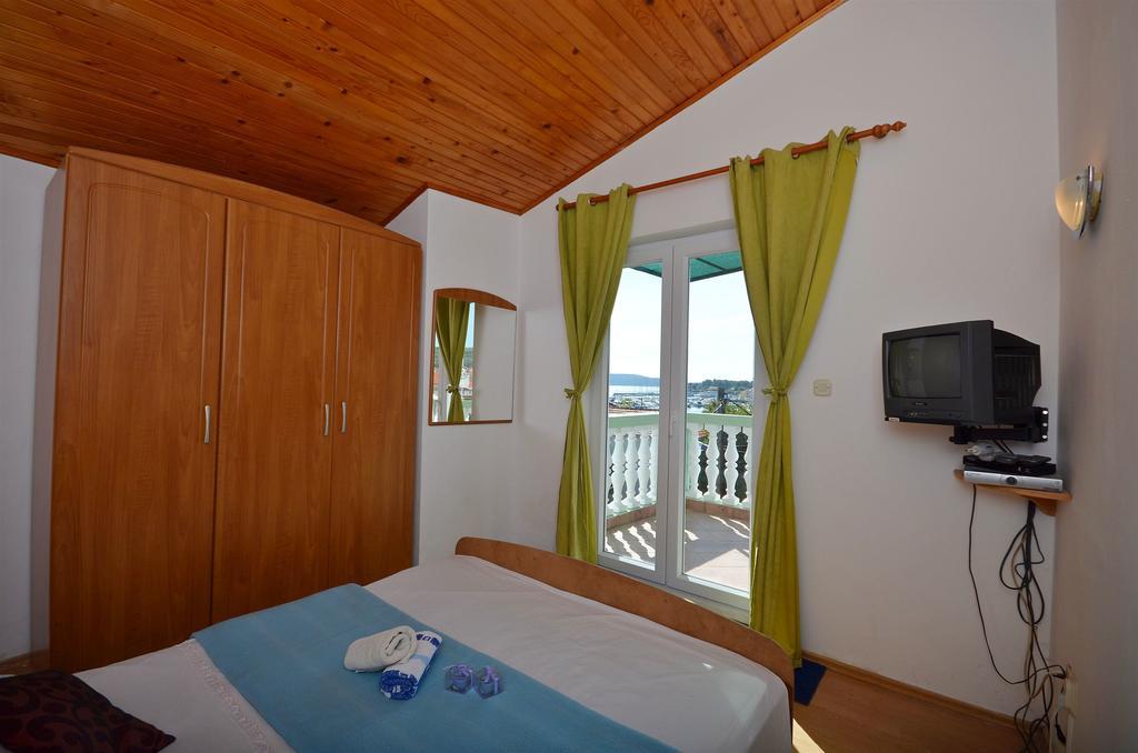 Apartments Nada Vodice Exterior photo