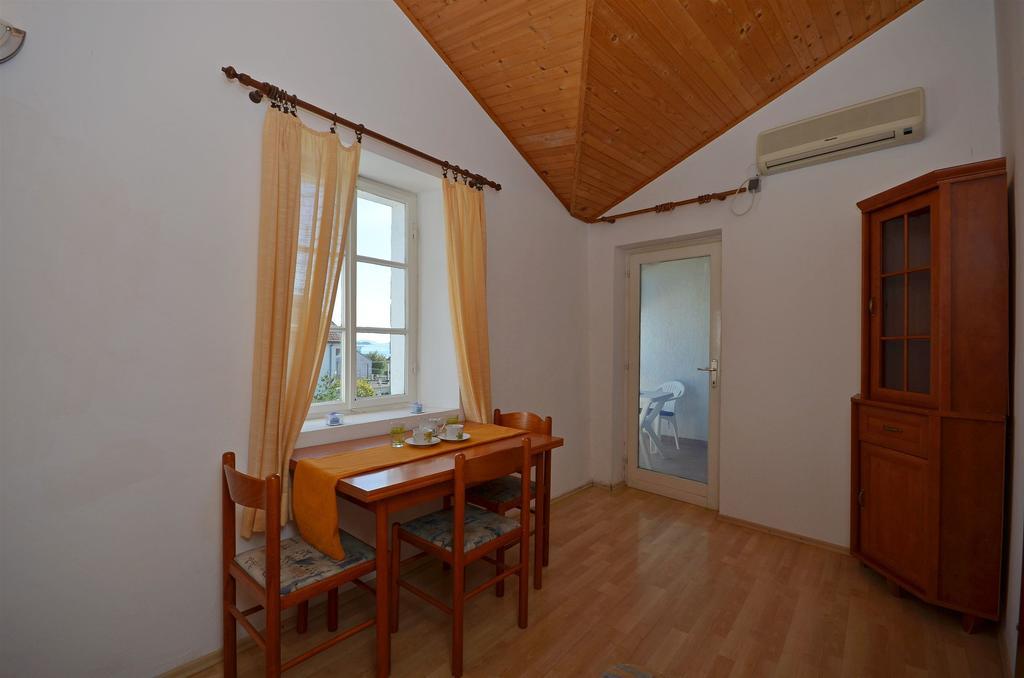 Apartments Nada Vodice Exterior photo