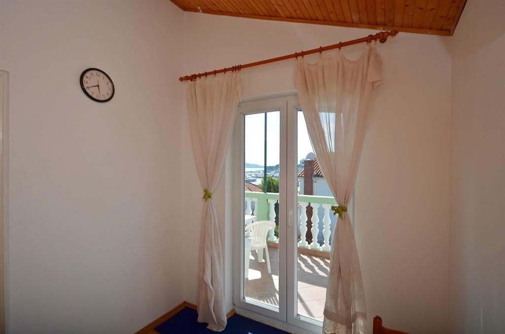 Apartments Nada Vodice Exterior photo