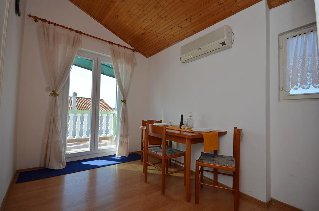 Apartments Nada Vodice Exterior photo