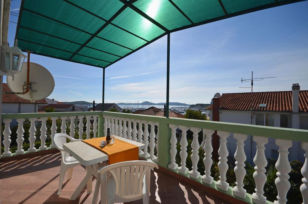 Apartments Nada Vodice Exterior photo