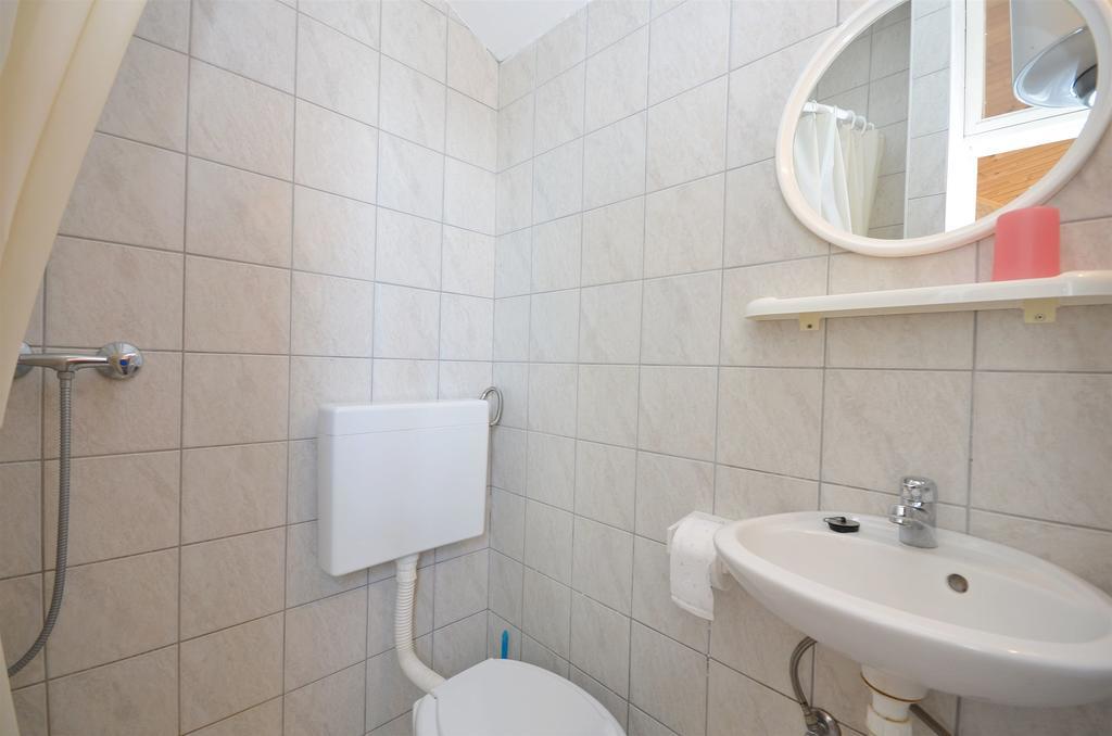 Apartments Nada Vodice Exterior photo