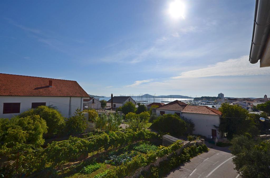 Apartments Nada Vodice Exterior photo