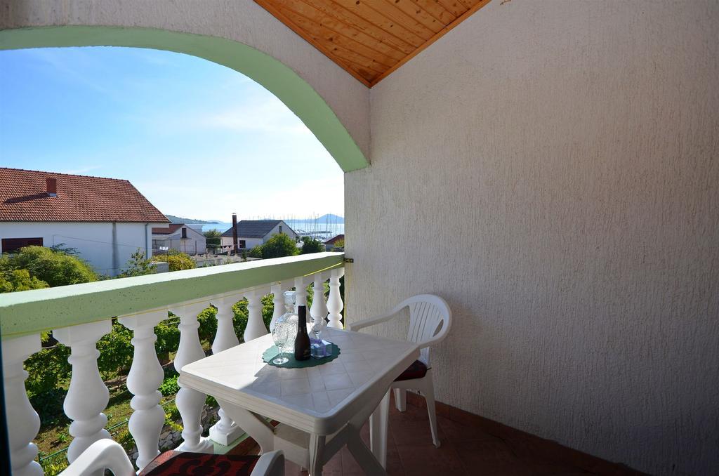 Apartments Nada Vodice Exterior photo