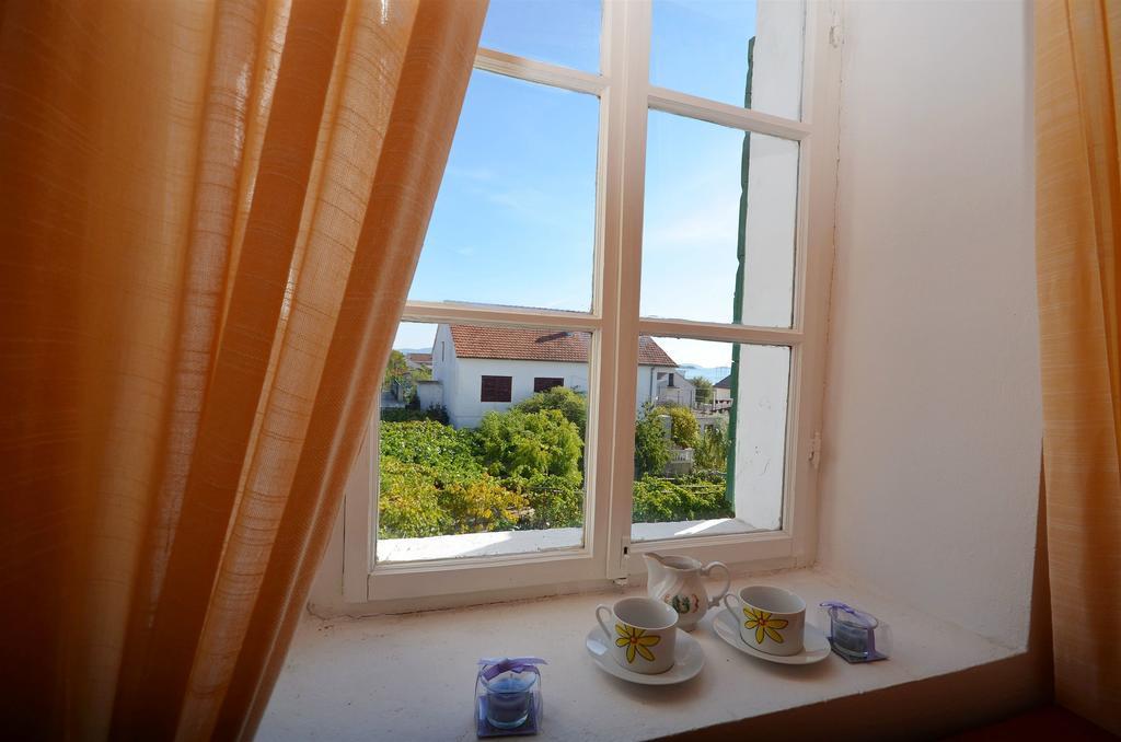 Apartments Nada Vodice Exterior photo