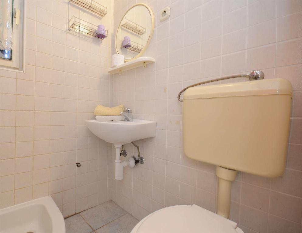 Apartments Nada Vodice Exterior photo