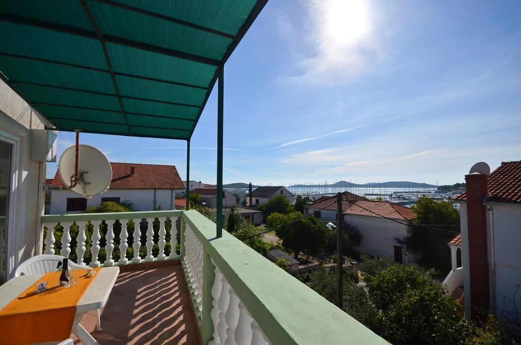 Apartments Nada Vodice Exterior photo
