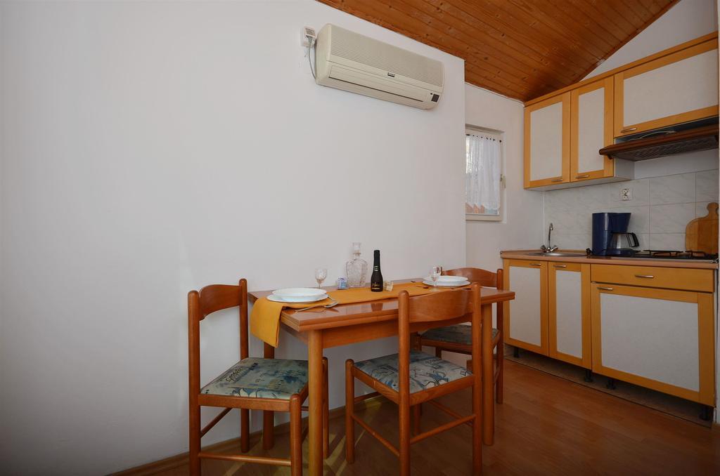 Apartments Nada Vodice Exterior photo