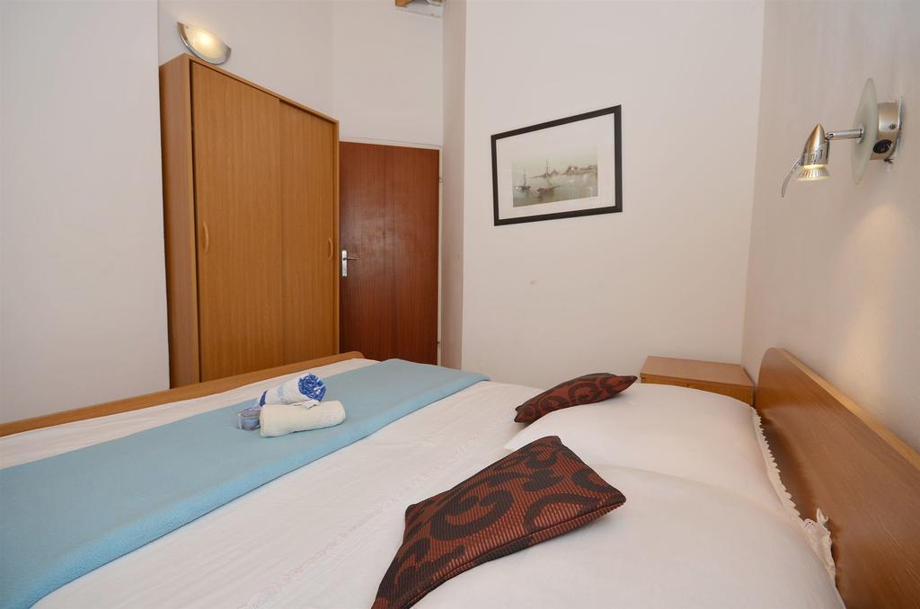 Apartments Nada Vodice Exterior photo