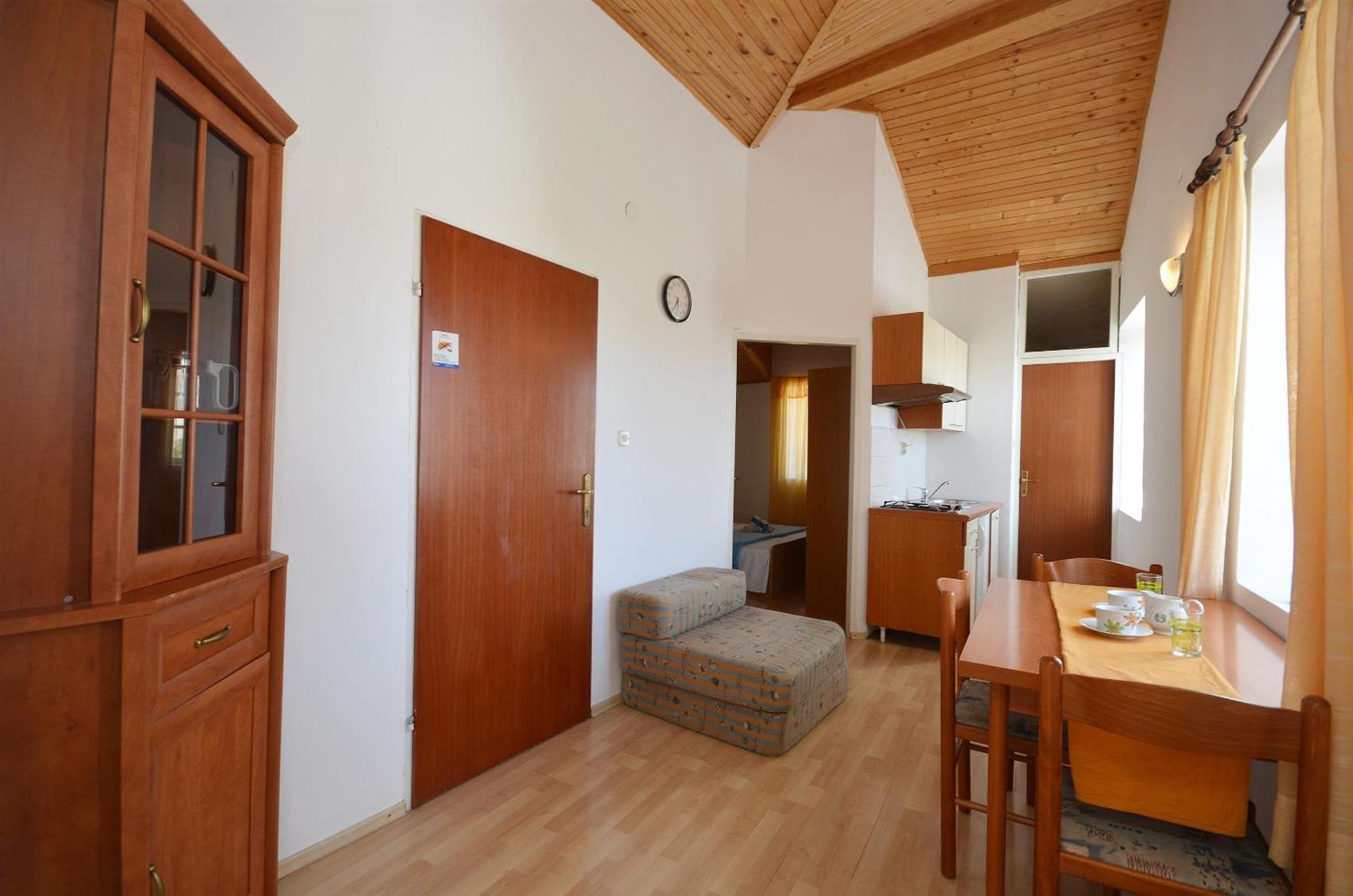 Apartments Nada Vodice Exterior photo