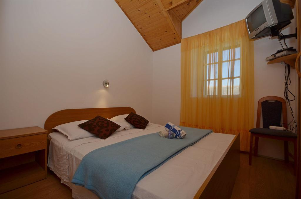 Apartments Nada Vodice Exterior photo