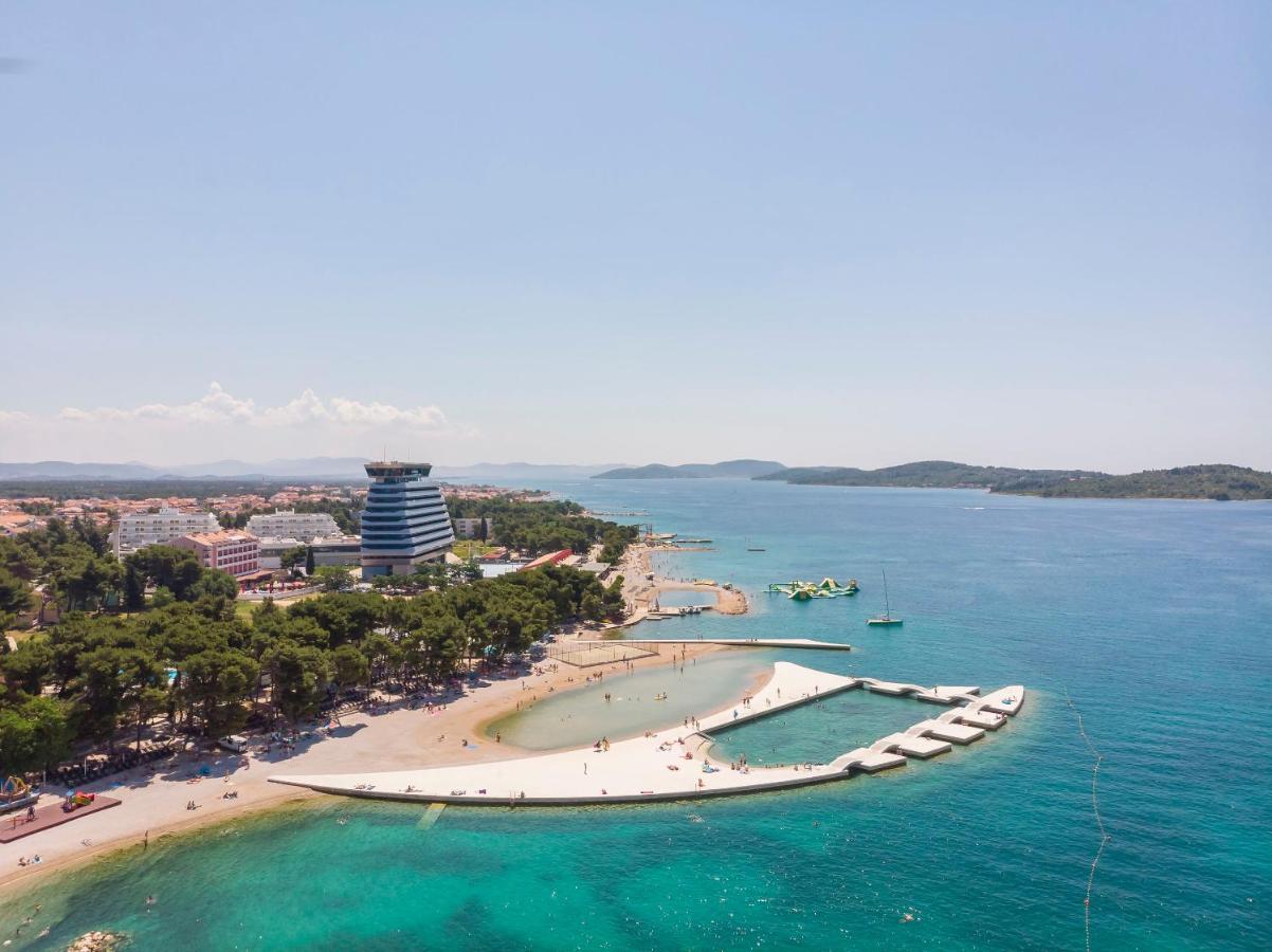 Apartments Nada Vodice Exterior photo